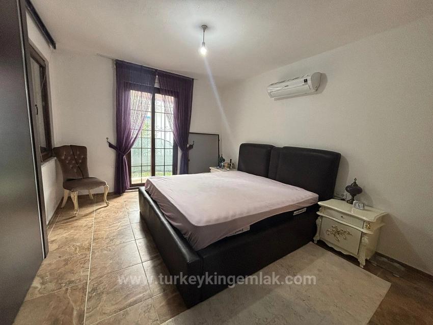 Mimari Açıdan Özgün Bir Yaşam Alanı