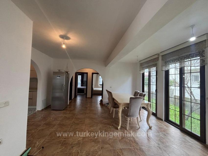 Mimari Açıdan Özgün Bir Yaşam Alanı