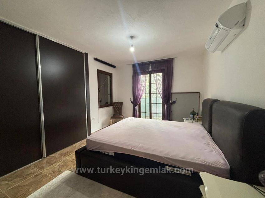 Mimari Açıdan Özgün Bir Yaşam Alanı