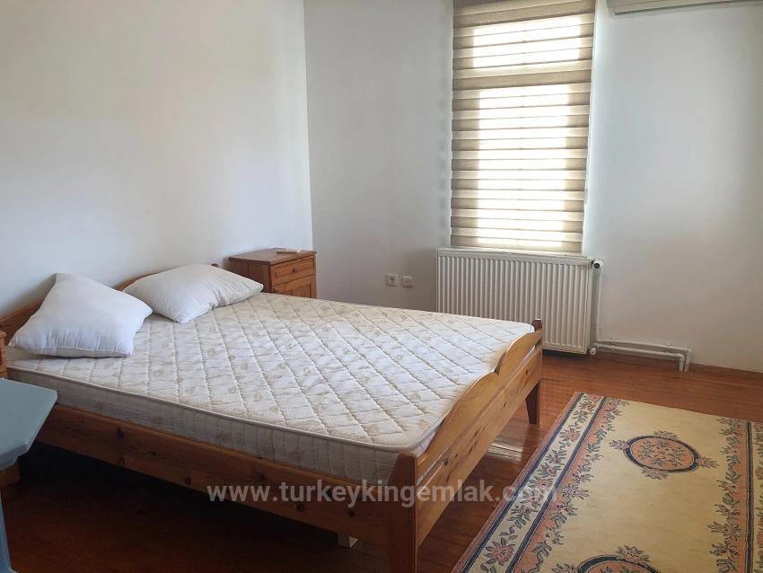 Dalyan’ın Kalbinde Zamansız Bir Aile Evi