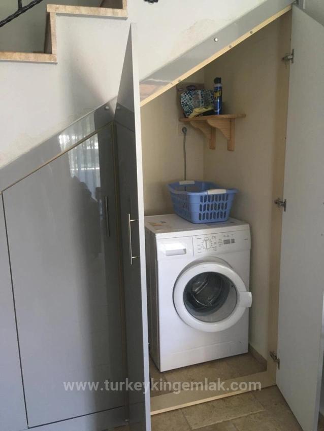 Göl Kenarında Prestijli Yaşam & Yüksek Getirili Yatırım Fırsatı