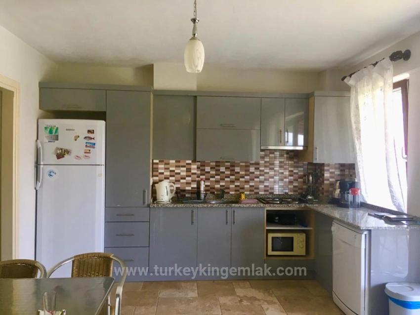 Göl Kenarında Prestijli Yaşam & Yüksek Getirili Yatırım Fırsatı