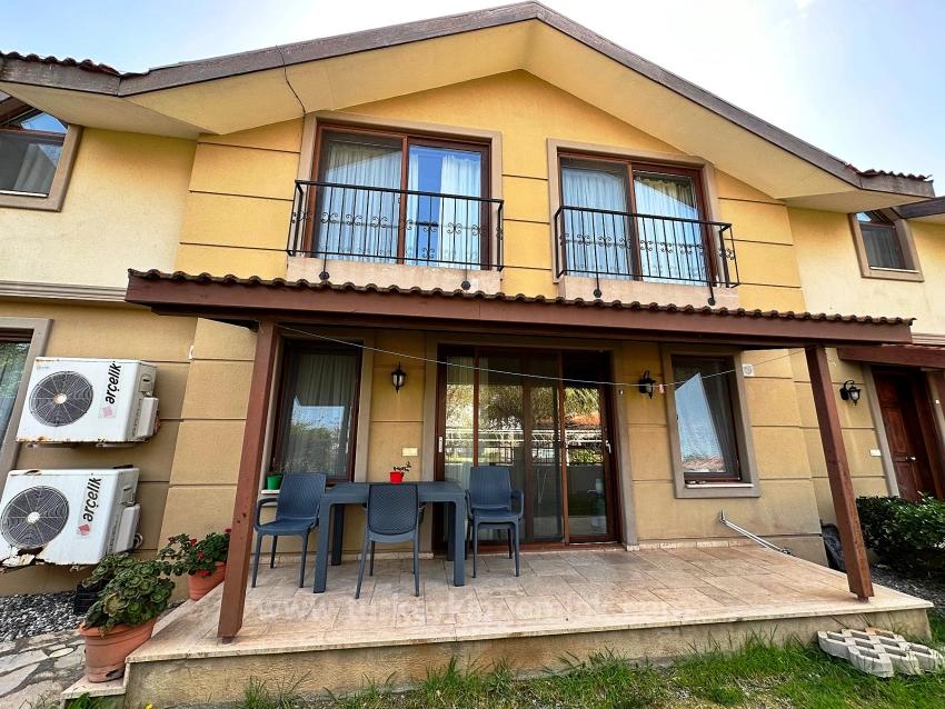 Ortaca Dalyan Mah. Satılık 2+1 Daire - 1.580 m²