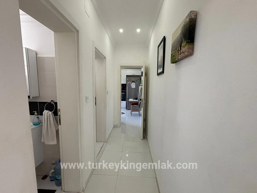 Doğanın Kalbinde Huzurlu Bir Bahçe Evi – Okçular Köyü