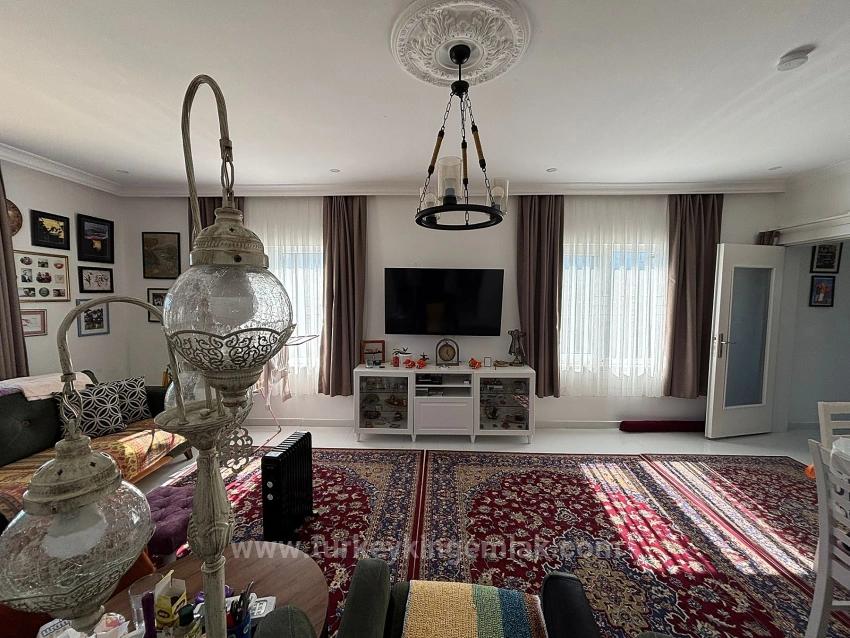 Ortaca Okçular’da 459 M² Bahçe İçinde, Satılık Özel Bungalow!