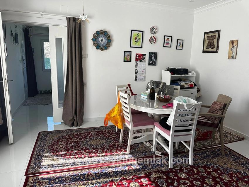 Doğanın Kalbinde Huzurlu Bir Bahçe Evi – Okçular Köyü