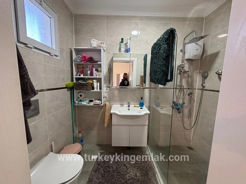 Doğanın Kalbinde Huzurlu Bir Bahçe Evi – Okçular Köyü