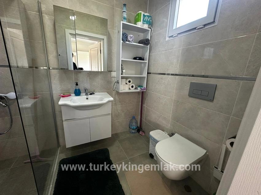 Doğanın Kalbinde Huzurlu Bir Bahçe Evi – Okçular Köyü