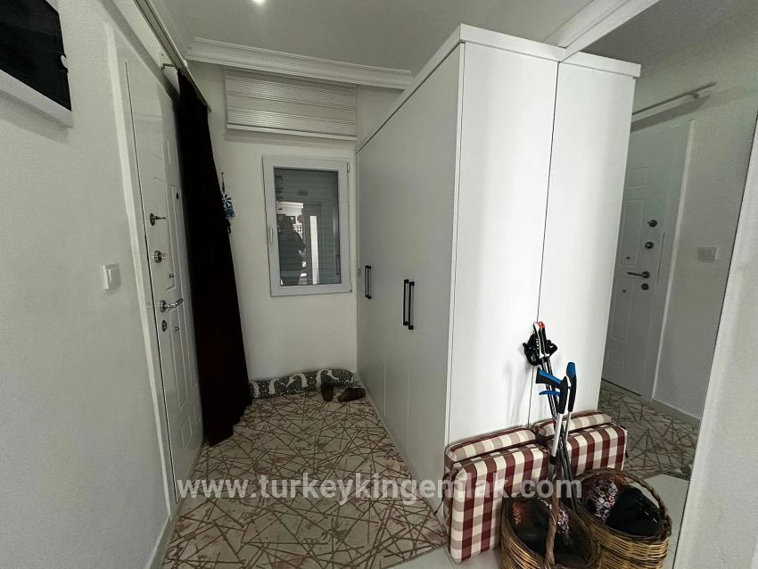 Doğanın Kalbinde Huzurlu Bir Bahçe Evi – Okçular Köyü