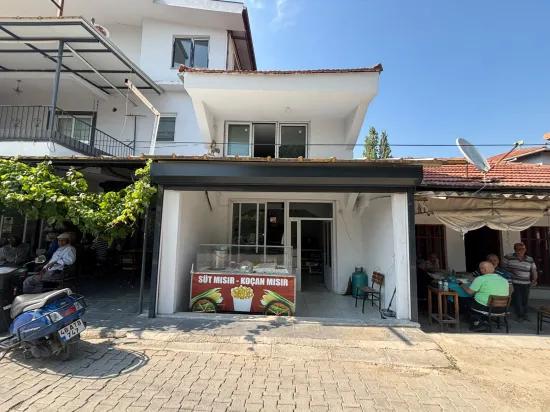 Dalyan Eskiköy'de Satılık Dükkan