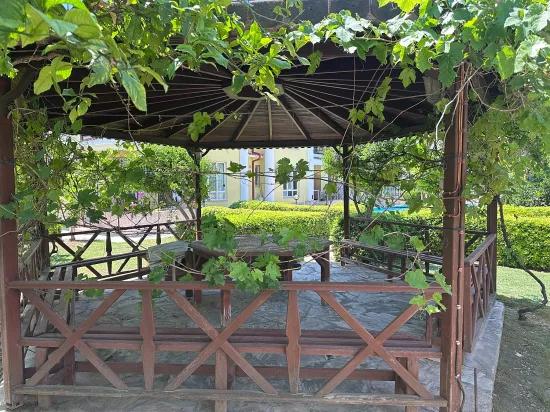 Huzurlu Bir Yaşam Tarzı İçin Klasik Daire