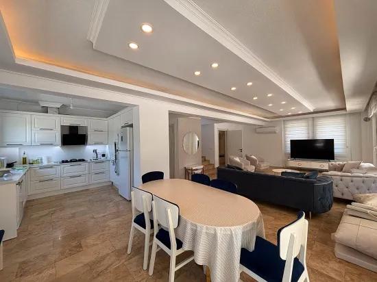 Villa Aurelia – Zamansız Zarafetin Adresi