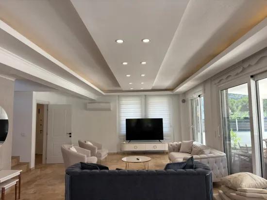 Villa Aurelia – Zamansız Zarafetin Adresi