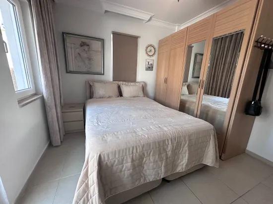 Doğanın Kalbinde Şık Villa