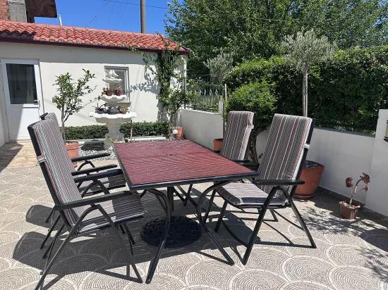 Doğanın Kalbinde Şık Villa