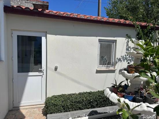 Doğanın Kalbinde Şık Villa