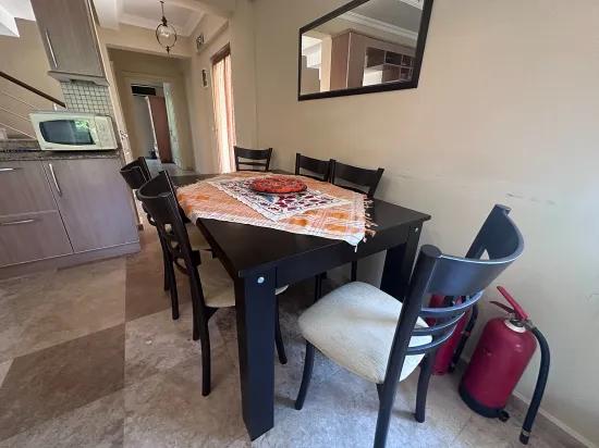 Dalyan Nehri Manzaralı Lüks Villa