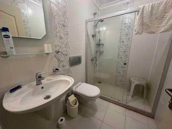 Dalyan Nehri Manzaralı Lüks Villa