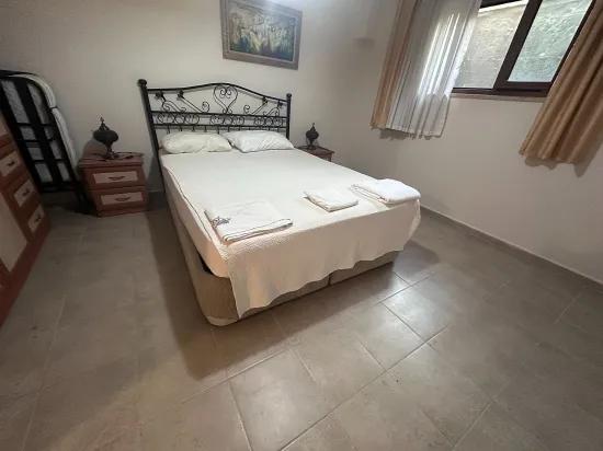 Dalyan Nehri Manzaralı Lüks Villa