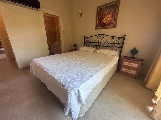 Dalyan Nehri Manzaralı Lüks Villa
