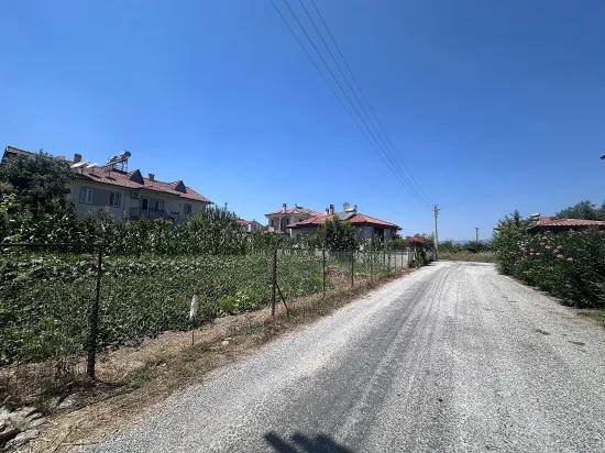 Metinler'de Huzurlu Bahçe Katı Yaşamı