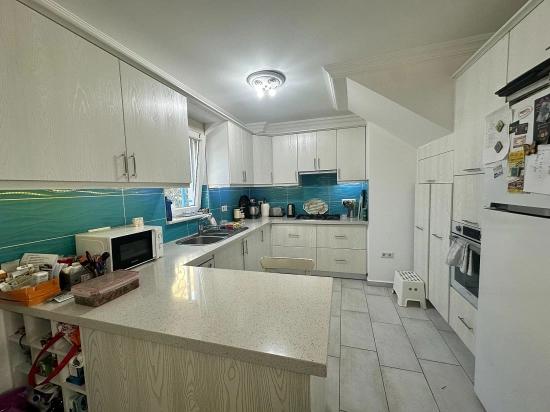 Dalyan Maraş Ta Satılık Müstakil Villa