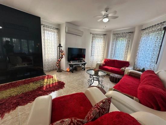 Dalyan’ın Maraş Mahallesinde Gizli Bir Mücevher