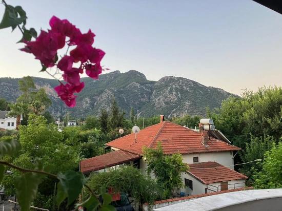 Müstakil Daireli, Eşsiz Akdeniz Villası
