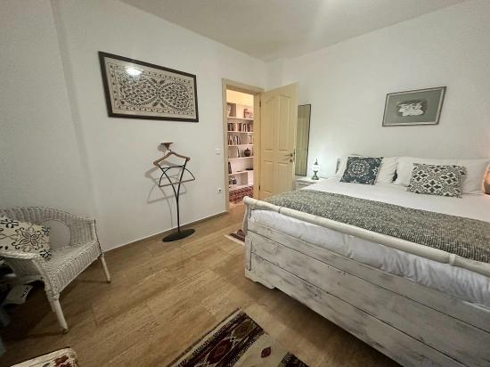 Müstakil Daireli, Eşsiz Akdeniz Villası