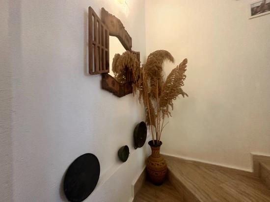 Müstakil Daireli, Eşsiz Akdeniz Villası