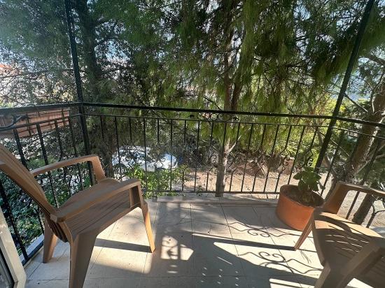 Müstakil Daireli, Eşsiz Akdeniz Villası