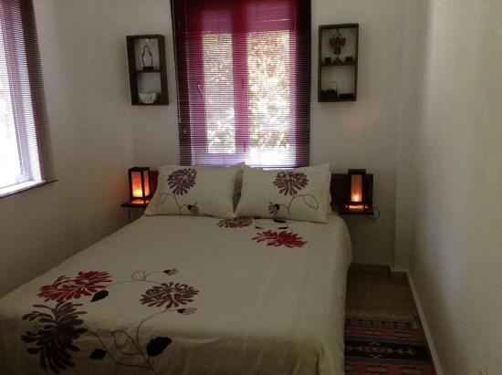 Müstakil Daireli, Eşsiz Akdeniz Villası