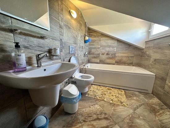 Dalyan Arıkbaşı Mevkiinde Dormer Bungalov