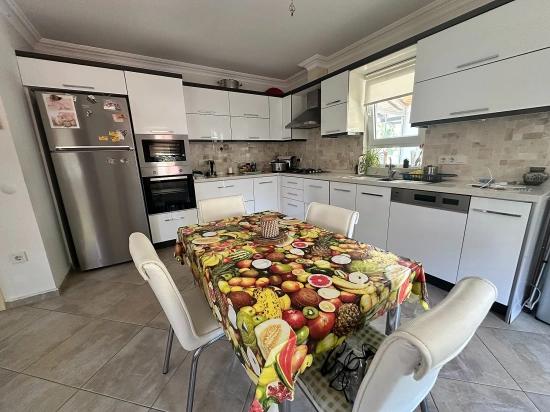 Dalyan Arıkbaşı Mevkiinde Satılık Bungalov