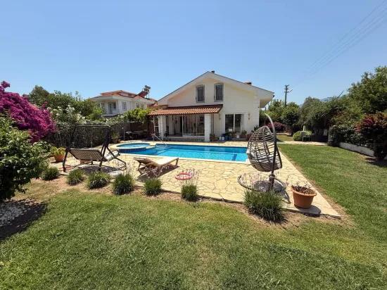 Dalyan Arıkbaşı Mevkiinde Satılık Bungalov