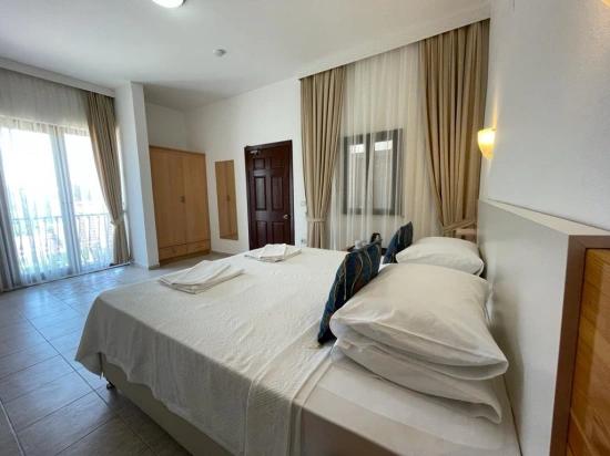 Dalyan’ın Gizli Cenneti: Lüks Bahçeli Yatırımlık Butik Otel