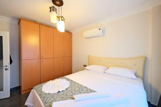 Dalyan Gülpınar’da Satılık Lüks Müstakil Villa