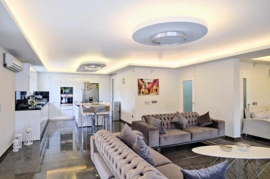Dalyan Gülpınar’da Satılık Lüks Müstakil Villa
