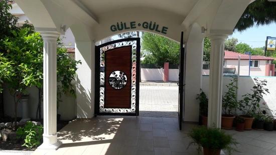 Dalyan ' Da Muhteşem Fiyatıyla Satılık Popüler Apart Otel