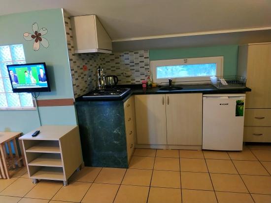 Dalyan ' Da Muhteşem Fiyatıyla Satılık Popüler Apart Otel