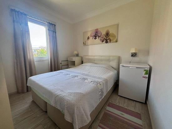 Dalyan Gülpınar 'Da Site İçerisinde Satılık 1+1 Daire