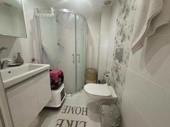 Dalyan Gülpınar 'da Site İçerisinde Satılık 1+1 Daire
