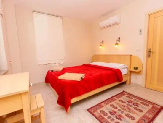 Dalyan Gökbel 'de İztuzu Plajı Manzaralı Satılık Villa