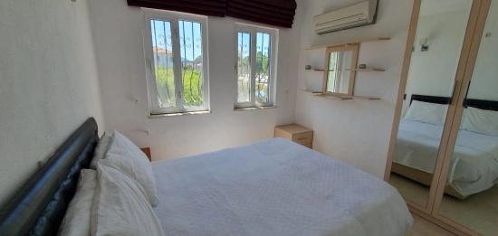 Dalyan Merkeze Yürüme Mesafesinde Satılık 2+1- Apart