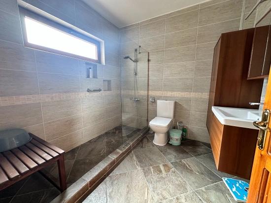 Dalyan Merkezde Sakin Ve Huzurlu Bir Sitede Satılık Dubleks Villa