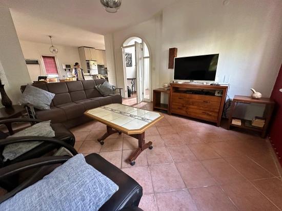 Dalyan Merkezde Sakin Ve Huzurlu Bir Sitede Satılık Dubleks Villa