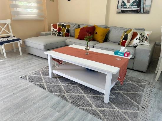 Dalyan Osmanağalar Da Site İçerisinde Satılık Tripleks Villa