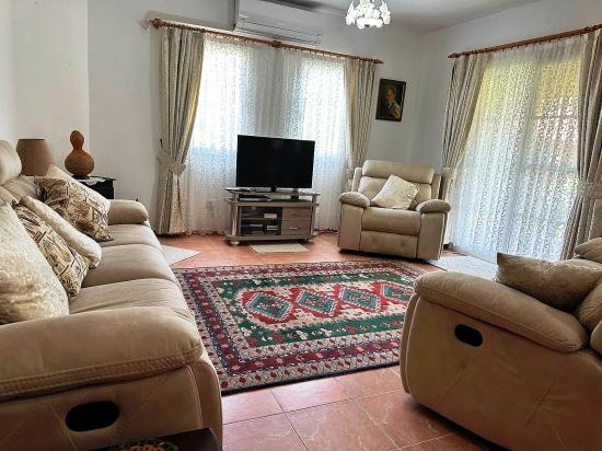Dalyan Arıkbaşın Da Site İçerinde Satılık Bungalow