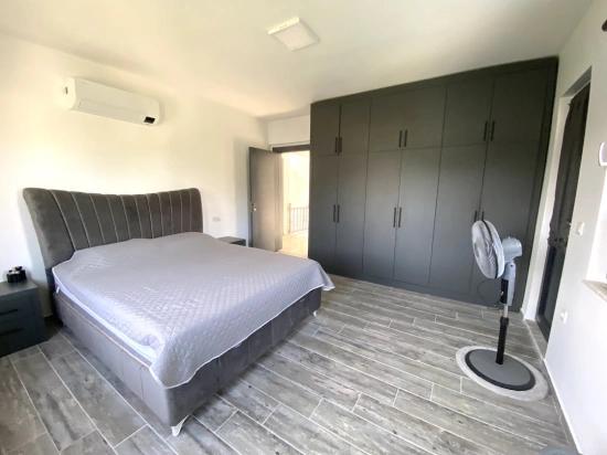 Dalyan Okçular Da Geniş Arsa Üzerinde Satılık Müstakil Villa