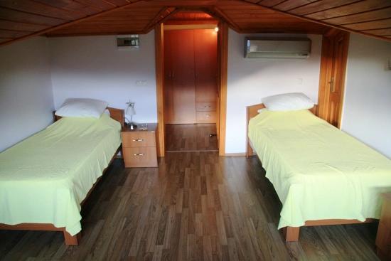 6.000 M² Özel Arazide Konumlanan Lüks Doğa Villası